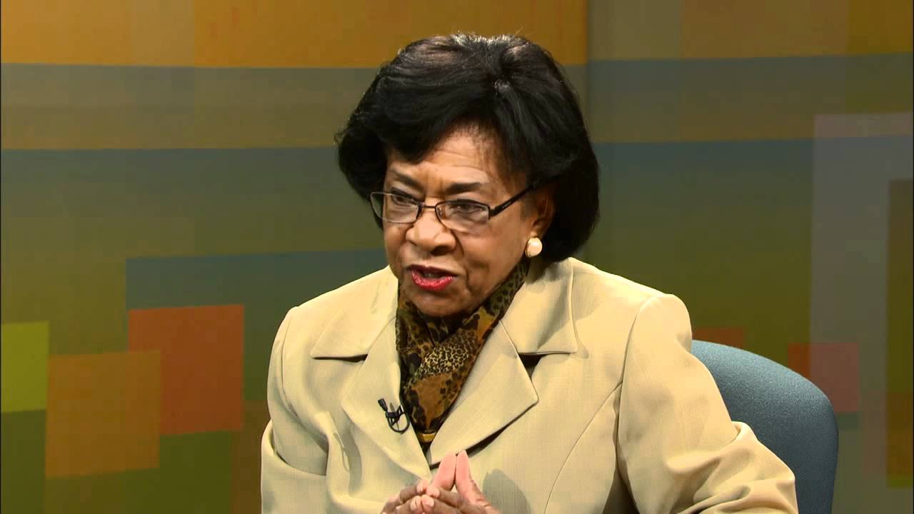 KQED This Week: June 8, 2012