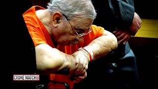 Beauty and the Priest: Final Confession Before Murder - Pt. 2 - Crime Watch Daily