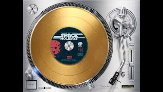 Max M. - Galactic Octopus Original Version 2022