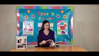 The SLP's Guide to Treating Childhood Apraxia of Speech