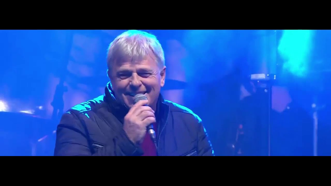 AKADEMIA ROCK BAND - 31.12. 2019, Bar (LIVE)