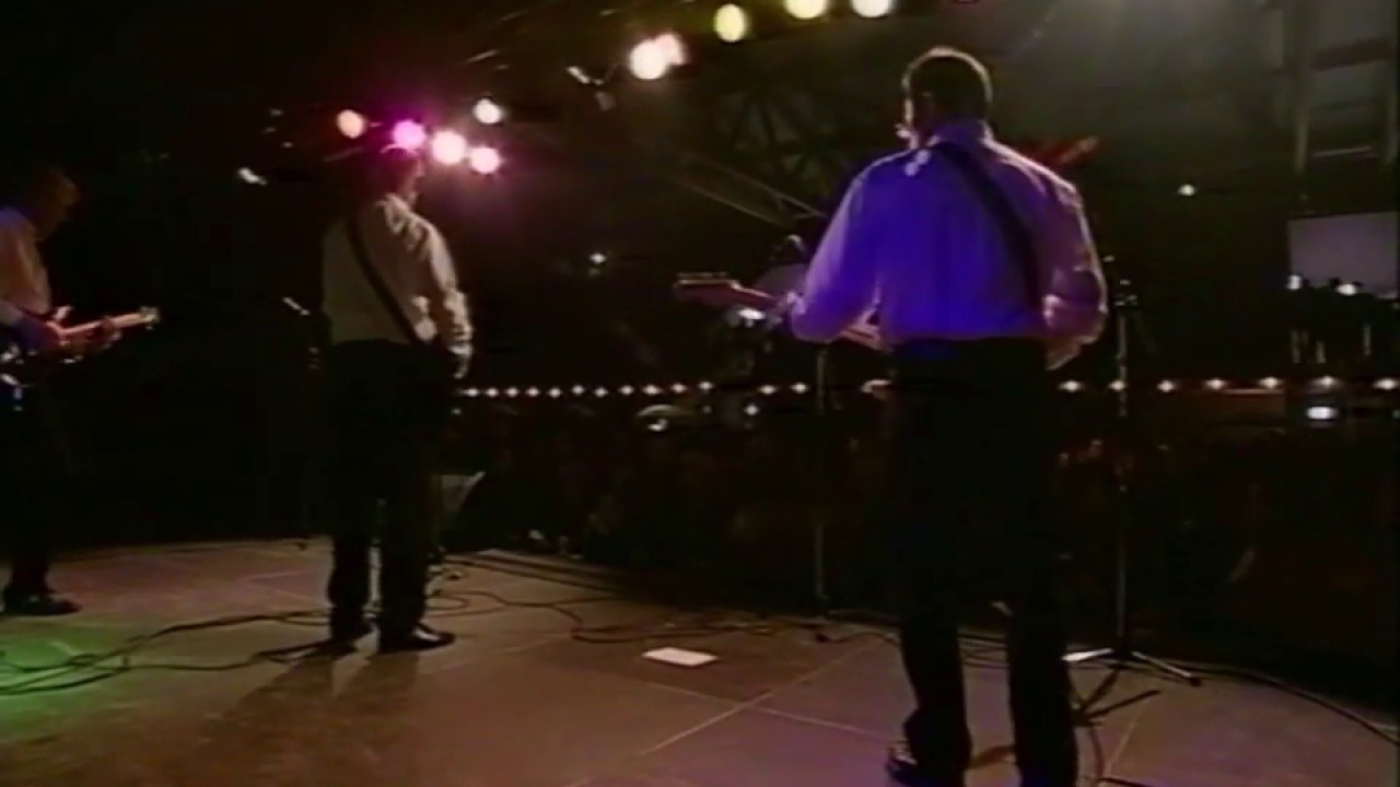 The Dynamite Rockets - YouTube