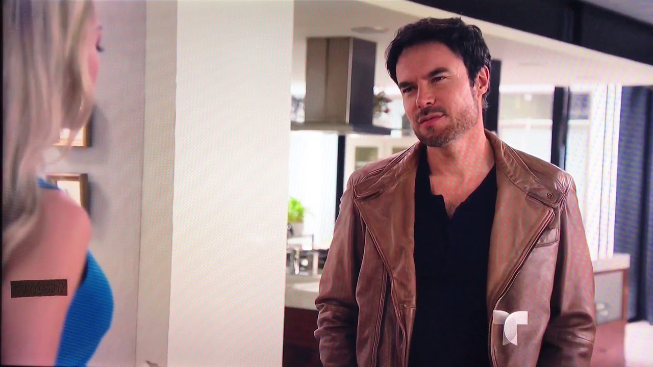 El Señor De Los Cielos 5 Cap 68