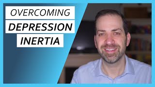 6 Steps to Get UNSTUCK From DEPRESSION: Depression Skills 4