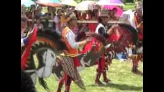 JANTURAN EBEG SERAYU TURONGGO SEKAR MULYO Live Lapangan Karanganyar