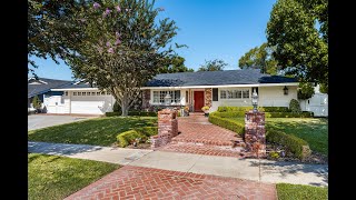12811 Brittany Woods Drive video tour