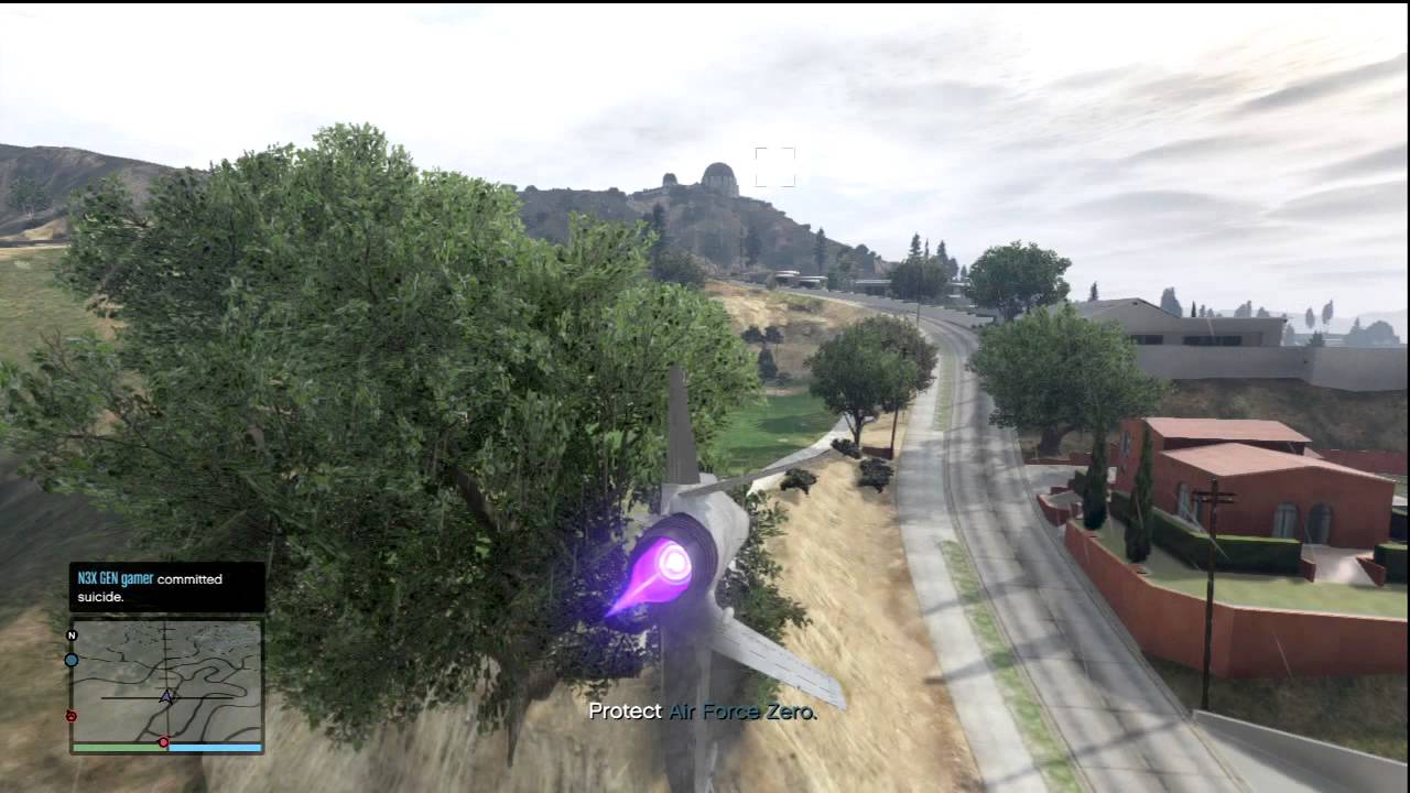 GTA 5 online flight school event playlist part 2 (GTA 5 online gameplay)