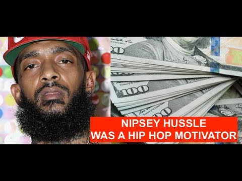 Wideo: Nipsey Hussle Net Worth