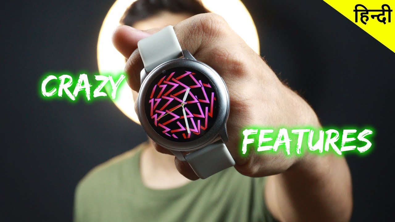 Timex Fit 2.0 SmartWatch with Bluetooth Calling & 200+ Watch Faces | UNBOXING & REVIEW | हिन्दी