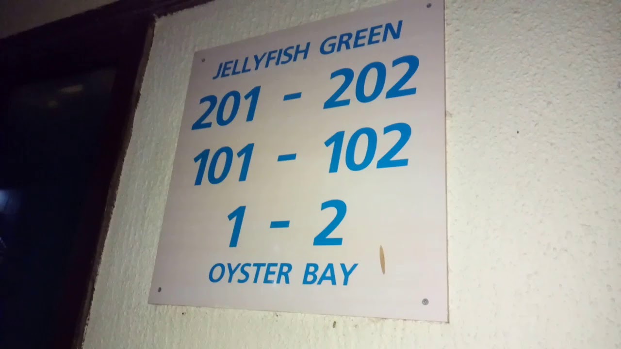 Butlins Minehead Silver Apartment YouTube