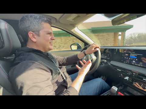 2026 Nissan Kicks SR | Complete Review | with Casey Williams