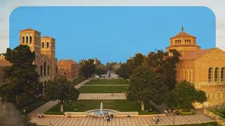 UCLA's True Bruin Values
