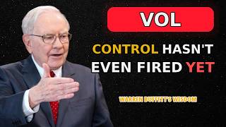 Warren Buffett: Why Most People Sell at the Exact Wrong Time in a Machine-Led Market