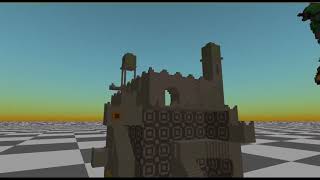 Importing voxel models