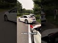 Ninguém sabe desse truque de estacionamento.#carros #parati #paravocê #dica #tips