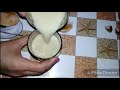 Как приготовить соевое молоко