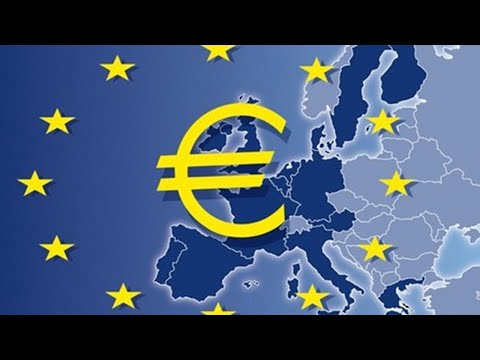 Video: Que Es La Eurozona