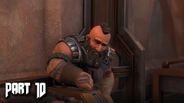 The Dwarves Gameplay - Part 10