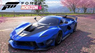 Wrong Phase Right Time - Forza Horizon OST (Full Version)