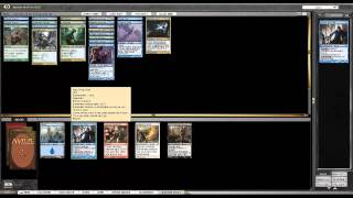 GTC Draft #2 - Drafting