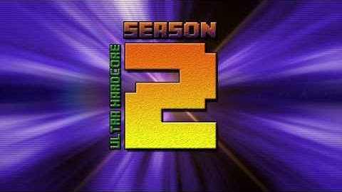 TheSquareAddiction UHC Season 2 Official Intro