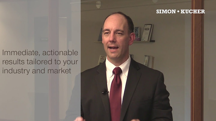 Have you fully unlocked your sales potential?