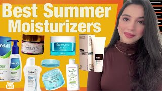 BEST MOISTURISERS FOR SUMMERS IN PAKISTAN (Dry & Oily Skin) - Affordable & Locally Available screenshot 5