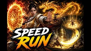 NEW PVE SPÊED BUILD 17 05 26 | MHINI | MONK | TOP | 2026 | F2P | PVE | PVP | DIABLO IMMORTAL