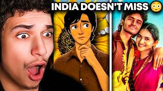 How Is Every Indian Song This Good?