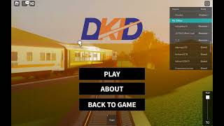 Main DKD dirombak hengker, laporkan akunnya disini : Roblox : babydol182