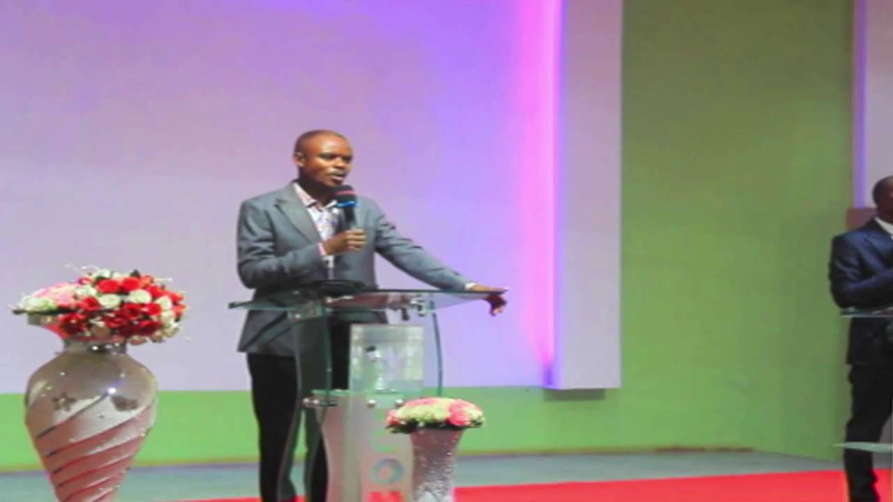 CULTE DU DIMANCHE 08/02/2026