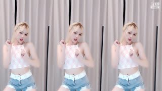 小渔火ya 20200911 斗鱼直播/douyu【Hot dance】