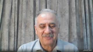 ندوة " قيامة المدن: استشراف الكارثة في الأدب"، المسرحي والروائي ناهض الرمضاني، 28 آب/ أغسطس 2026