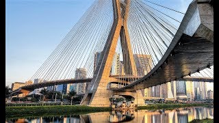 Sao Paulo City Expedia