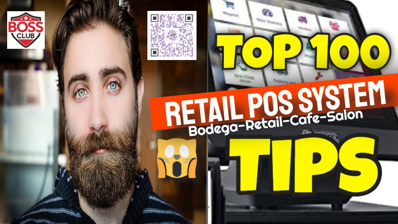 Get To Know The Clover Mini: A Powerful POS System For Retailers