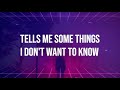 Chromatics Cherry Lyrics 