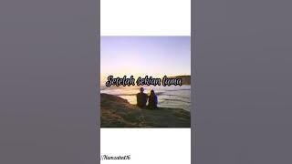 Story WA|| Akhir Cerita Cinta - Glen Fredly (Cover) Billy Joe Ava