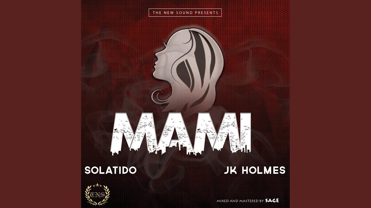 Mami (feat. JK Holmes) auf YouTube ansehen Mami (feat. JK Holmes) auf YouTube ansehen