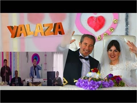 Erkan Bekmez ve Ekibi TRT-1 Yalaza Dizisinde Konuk Oldu