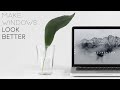 Minimalist Desktop - Make Windows  Look Better
