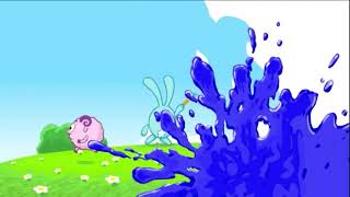 Kikoriki Theme Song In German