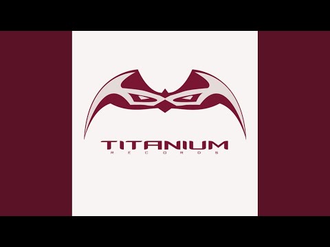 Titanium — Tuxedo