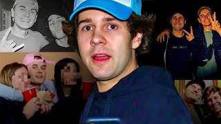 The Dark Side David Dobrik and The Vlog Squad Exposed