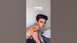 WHEN YOU TRY BOTTOMING… Stephen Brenland Gay TikToks