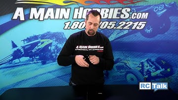 ProTek RC "TruTorque" Shock Pliers: AMain Hobbies RC Talk