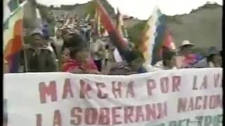 Entrevista A Evo Morales por Jorge Ramos