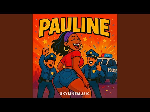 Pauline (Shatta)