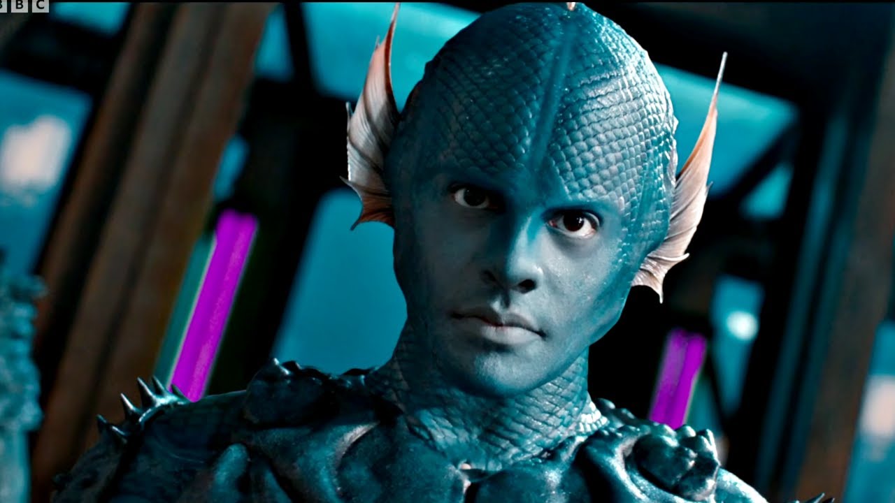 Истинный пол Солта раскрыт! | Разбор концовки 1-2 серий «Войны между сушей и морем»