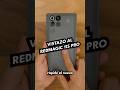 REDMAGIC 11S Pro | Vistazo rápido