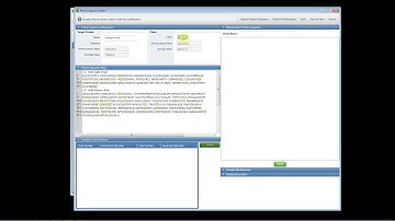 BioPharma Finder- Protein Sequence Manager- Adding a protein sequence